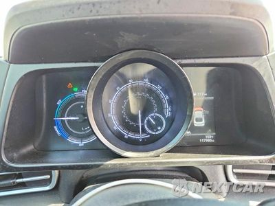 Zdjęcie 9 z 13 samochodu: 2022 HYUNDAI ELANTRA BLUE VIN:KMHLM4AJ1NU028143 - miniatura