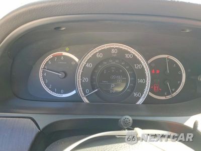 Zdjęcie 9 z 13 samochodu: 2015 HONDA ACCORD EXL VIN:1HGCR3F84FA015820 - miniatura