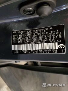 Zdjęcie 12 z 12 samochodu: 2024 TOYOTA COROLLA SE VIN:5YFS4MCE7RP184660 - miniatura