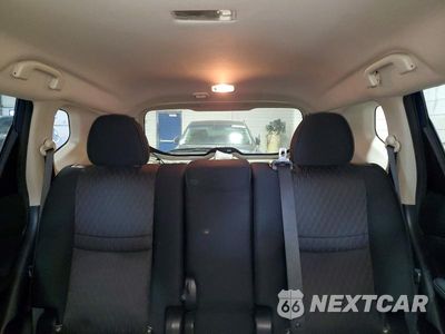 Zdjęcie 10 z 14 samochodu: 2020 NISSAN ROGUE S VIN:JN8AT2MV4LW105661 - miniatura