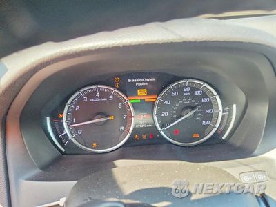 Zdjęcie 9 z 13 samochodu: 2020 ACURA MDX VIN:5J8YD4H31LL038841 - miniatura