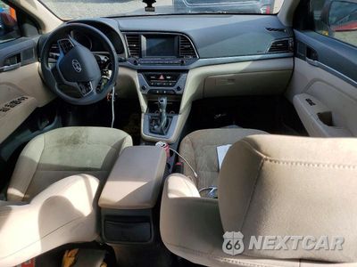 Zdjęcie 8 z 12 samochodu: 2017 HYUNDAI ELANTRA SE VIN:5NPD84LF0HH061994 - miniatura