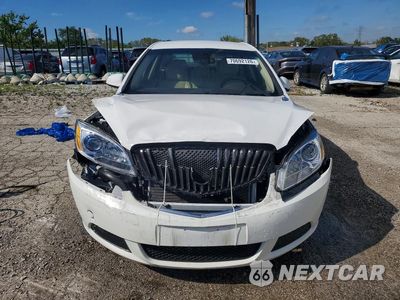 Piąte zdjęcie samochodu w środku: 2016 BUICK VERANO VIN:1G4PP5SK7G4100794 - miniatura