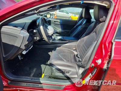 Zdjęcie 7 z 12 samochodu: 2021 TOYOTA AVALON TOURING VIN:4T1GZ1FB7MU067143 - miniatura