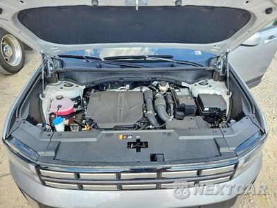 Zdjęcie 12 z 13 samochodu: 2026 HYUNDAI SANTA FE SE VIN:5NMP14GL0TH203610 - miniatura