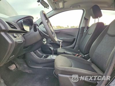 Zdjęcie 7 z 12 samochodu: 2019 CHEVROLET SPARK LS VIN:KL8CB6SA9KC816831 - miniatura