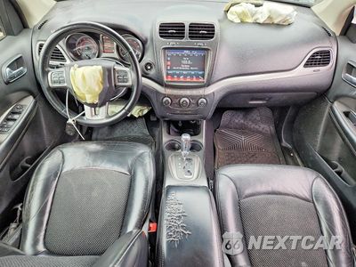 Zdjęcie 8 z 13 samochodu: 2019 DODGE JOURNEY 4D VIN:3C4PDCGG6KT783211 - miniatura