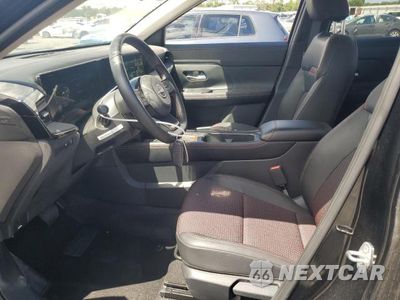 Zdjęcie 7 z 13 samochodu: 2025 NISSAN KICKS SR VIN:3N8AP6DA8SL337483 - miniatura