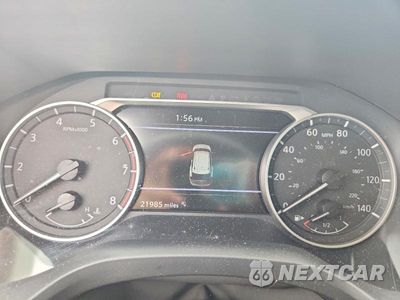 Zdjęcie 9 z 14 samochodu: 2026 NISSAN ROGUE S VIN:5N1BT3ABXTC761148 - miniatura