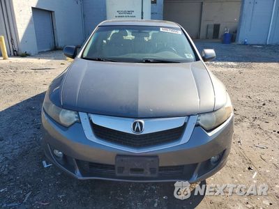 Piąte zdjęcie samochodu w środku: 2010 ACURA TSX VIN:JH4CU2F68AC018527 - miniatura