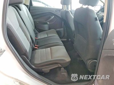 Zdjęcie 10 z 12 samochodu: 2017 FORD ESCAPE S VIN:1FMCU0F76HUC48811 - miniatura