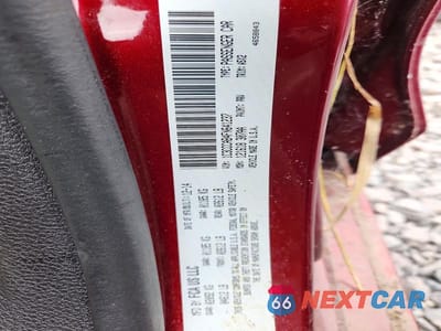 Zdjęcie 12 z 12 samochodu: 2015 CHRYSLER 200 LIMITED VIN:1C3CCCAB4FN641237 - miniatura