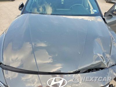 Zdjęcie 11 z 12 samochodu: 2026 HYUNDAI ELANTRA SEL SPORT VIN:KMHLM4DG0TU206430 - miniatura