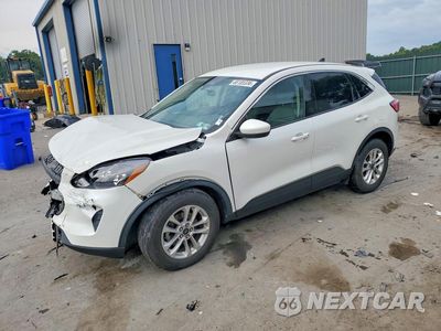2020 FORD ESCAPE SE 1FMCU9G6XLUC15815 - główne zdjęcie licytacji z USA - miniatura