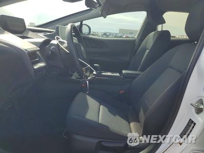 Zdjęcie 7 z 13 samochodu: 2025 TOYOTA PRIUS LE VIN:JTDACAAU2S3059586 - miniatura