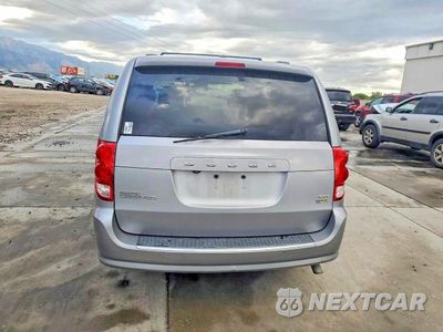 Zdjęcie 6 z 13 samochodu: 2019 DODGE GRAND CARAVAN SXT VIN:2C4RDGCG2KR672261 - miniatura
