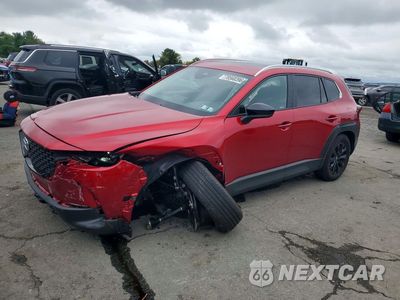 2025 MAZDA CX-50 PREMIUM 7MMVABDM4SN379747 - główne zdjęcie licytacji z USA - miniatura