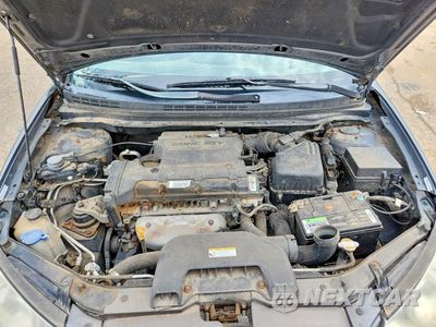 Zdjęcie 11 z 12 samochodu: 2009 HYUNDAI ELANTRA GLS VIN:KMHDU46D19U683593 - miniatura