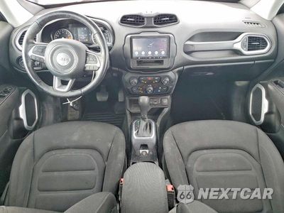 Zdjęcie 8 z 13 samochodu: 2018 JEEP RENEGADE LATITUDE VIN:ZACCJABB2JPG75956 - miniatura
