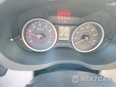 Zdjęcie 9 z 14 samochodu: 2017 SUBARU FORESTER 2.5I PREMIUM VIN:JF2SJAECXHH489634 - miniatura