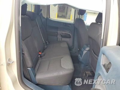 Zdjęcie 10 z 12 samochodu: 2025 FORD MAVERICK XL VIN:3FTTW8BA6SRA75496 - miniatura