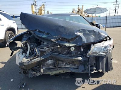 Piąte zdjęcie samochodu w środku: 2013 TOYOTA CAMRY SE V6 VIN:4T1BK1FK9DU529796 - miniatura