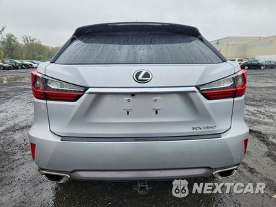 Zdjęcie 6 z 14 samochodu: 2017 LEXUS RX 350 BASE VIN:2T2BZMCAXHC055725 - miniatura