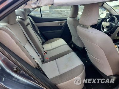 Zdjęcie 10 z 12 samochodu: 2018 TOYOTA COROLLA LE VIN:2T1BURHE0JC977325 - miniatura