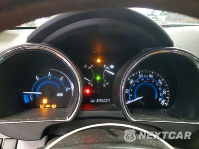 Zdjęcie 9 z 13 samochodu: 2008 TOYOTA HIGHLANDER HYBRID VIN:JTEEW41A482020699 - miniatura