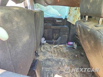 Zdjęcie 11 z 13 samochodu: 2020 CHEVROLET SILVERADO K2500 HEAVY DUTY VIN:1GC1YLE79LF306197 - miniatura