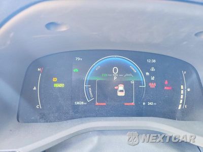 Zdjęcie 9 z 12 samochodu: 2025 TOYOTA CAMRY LE VIN:4T1DAACK3SU065871 - miniatura