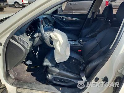Zdjęcie 7 z 12 samochodu: 2018 INFINITI Q50 3.0T SPORT VIN:JN1EV7AR7JM444907 - miniatura