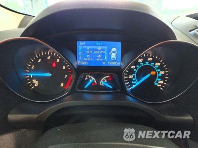 Zdjęcie 9 z 12 samochodu: 2014 FORD ESCAPE SE VIN:1FMCU0G98EUA04265 - miniatura