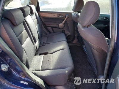 Zdjęcie 11 z 13 samochodu: 2008 HONDA CR-V LX VIN:3CZRE38388G706840 - miniatura