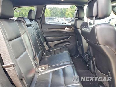Zdjęcie 11 z 14 samochodu: 2021 JEEP GRAND CHEROKEE LIMITED VIN:1C4RJFBG9MC589863 - miniatura