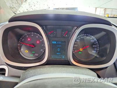Zdjęcie 9 z 12 samochodu: 2015 CHEVROLET EQUINOX LS VIN:2GNALAEK7F1177595 - miniatura