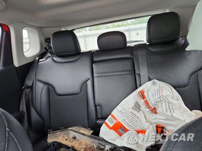 Zdjęcie 10 z 13 samochodu: 2017 JEEP COMPASS TRAILHAWK VIN:3C4NJDDB9HT664852 - miniatura