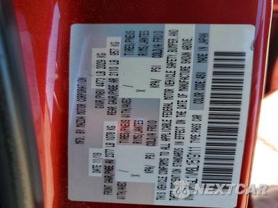 Zdjęcie 12 z 12 samochodu: 2020 MAZDA 6 TOURING VIN:JM1GL1VM8L1519111 - miniatura