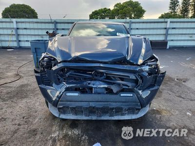 Piąte zdjęcie samochodu w środku: 2026 TOYOTA TACOMA SR5 VIN:3TYKB5FN8TT034065 - miniatura