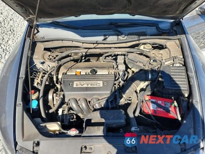 Zdjęcie 11 z 12 samochodu: 2009 HONDA ACCORD EX VIN:1HGCS12709A019938 - miniatura