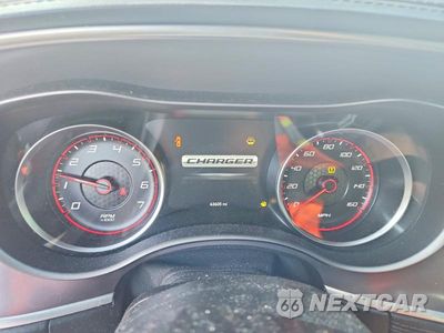 Zdjęcie 9 z 12 samochodu: 2021 DODGE CHARGER R VIN:2C3CDXCT9MH663587 - miniatura
