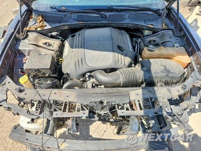 Zdjęcie 11 z 13 samochodu: 2018 DODGE CHARGER R/T VIN:2C3CDXCT0GH117734 - miniatura