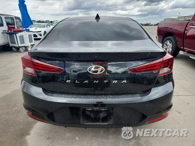 Zdjęcie 6 z 12 samochodu: 2020 HYUNDAI ELANTRA SEL VIN:5NPD84LF8LH587444 - miniatura