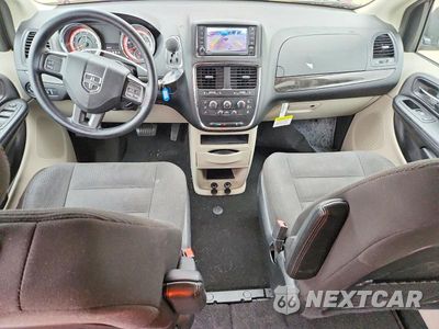 Zdjęcie 8 z 13 samochodu: 2020 DODGE GRAND CARAVAN SE VIN:2C4RDGBG6LR227184 - miniatura