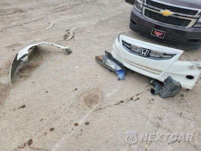 Zdjęcie 12 z 13 samochodu: 2011 HONDA ACCORD EXL VIN:1HGCS1B85BA010389 - miniatura
