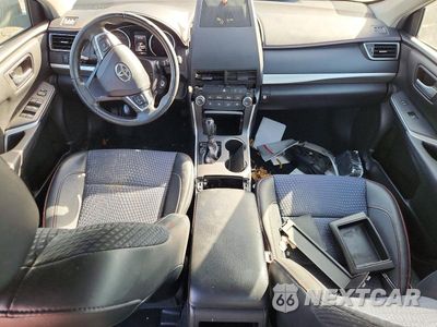 Zdjęcie 8 z 12 samochodu: 2015 TOYOTA CAMRY SE VIN:4T1BF1FK1FU498132 - miniatura
