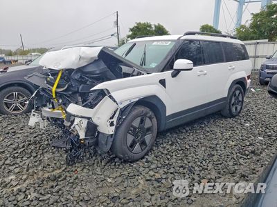 2026 HYUNDAI SANTA FE SEL 5NMP2DG10TH129911 - główne zdjęcie licytacji z USA - miniatura