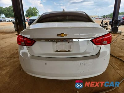 Zdjęcie 6 z 12 samochodu: 2016 CHEVROLET IMPALA LT VIN:2G1115S3XG9137574 - miniatura