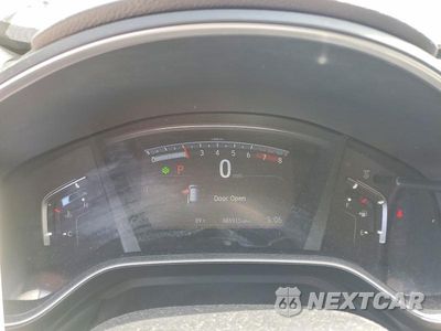 Zdjęcie 9 z 13 samochodu: 2019 HONDA CR-V EX VIN:2HKRW1H54KH515035 - miniatura