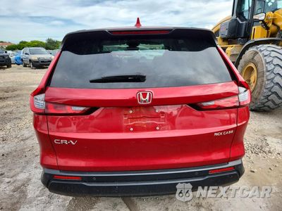 Zdjęcie 6 z 13 samochodu: 2024 HONDA CR-V EXL VIN:2HKRS3H79RH311804 - miniatura